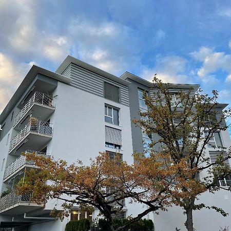 Chambre Double Montreux Exterior foto