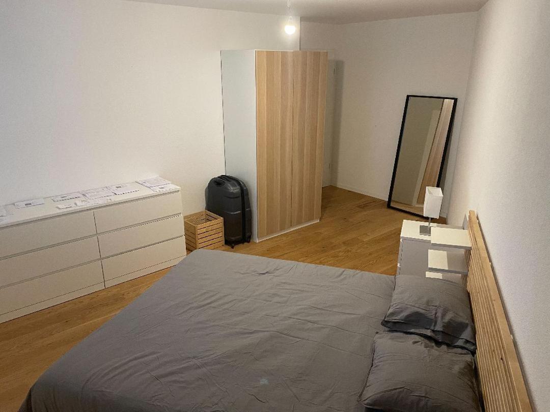 Chambre Double Montreux Exterior foto